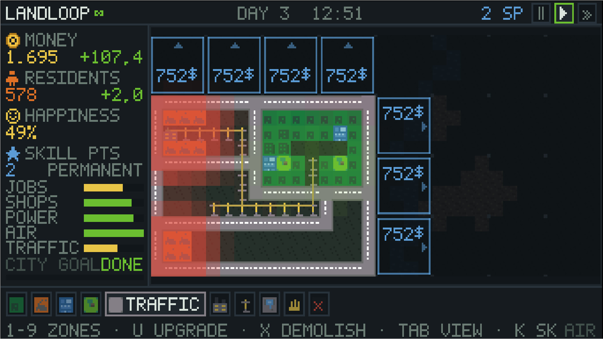 Landloop