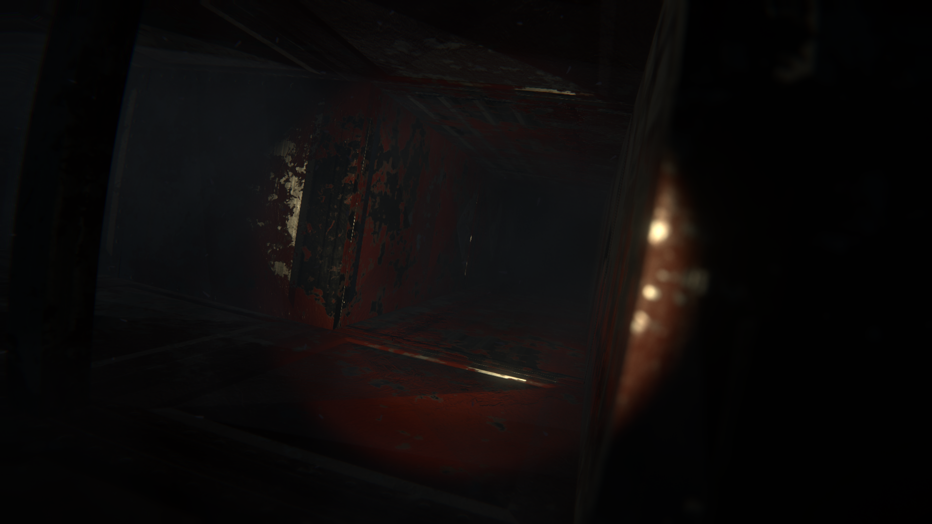 Reality Breach