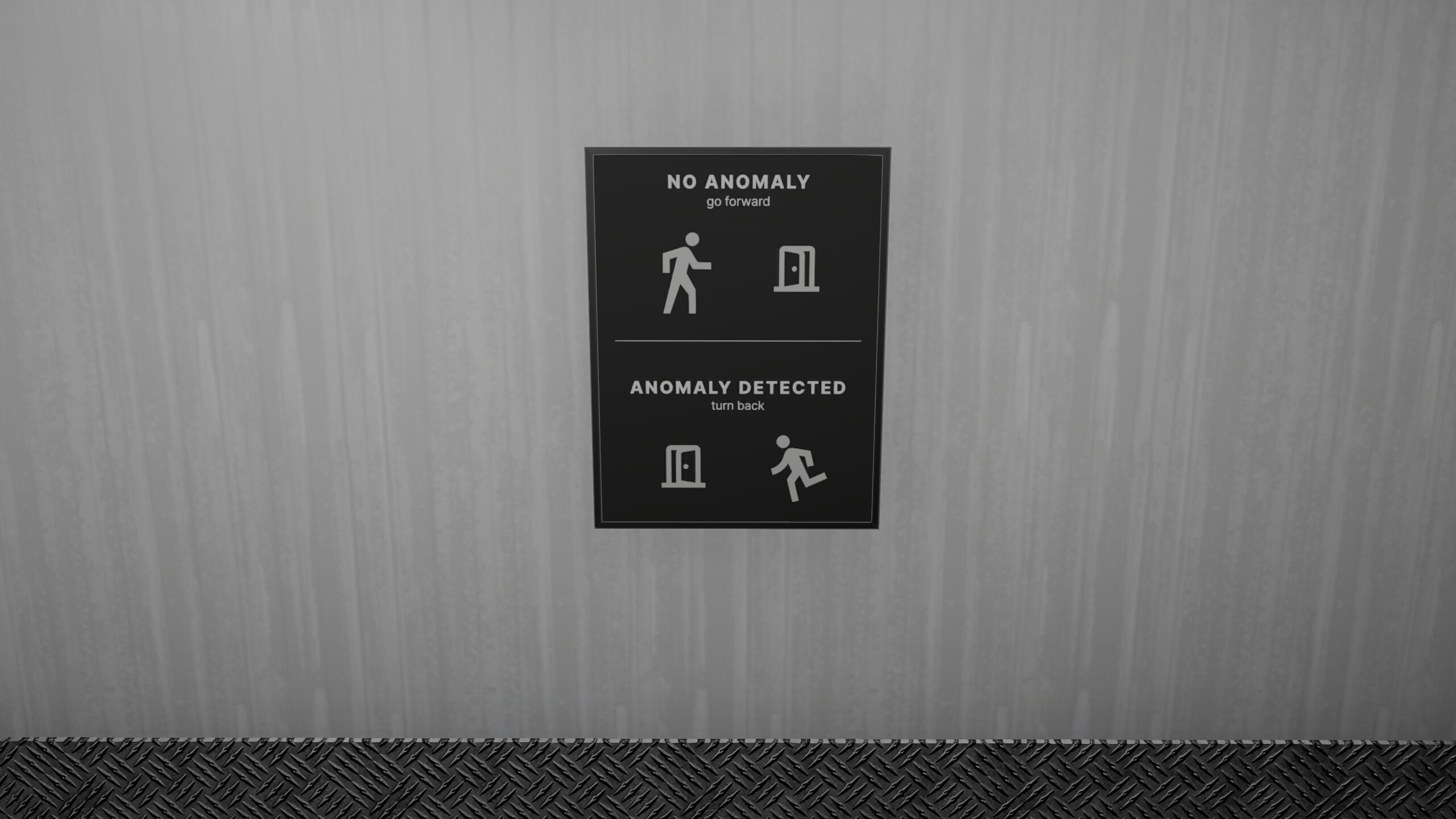 Storage 8 VR