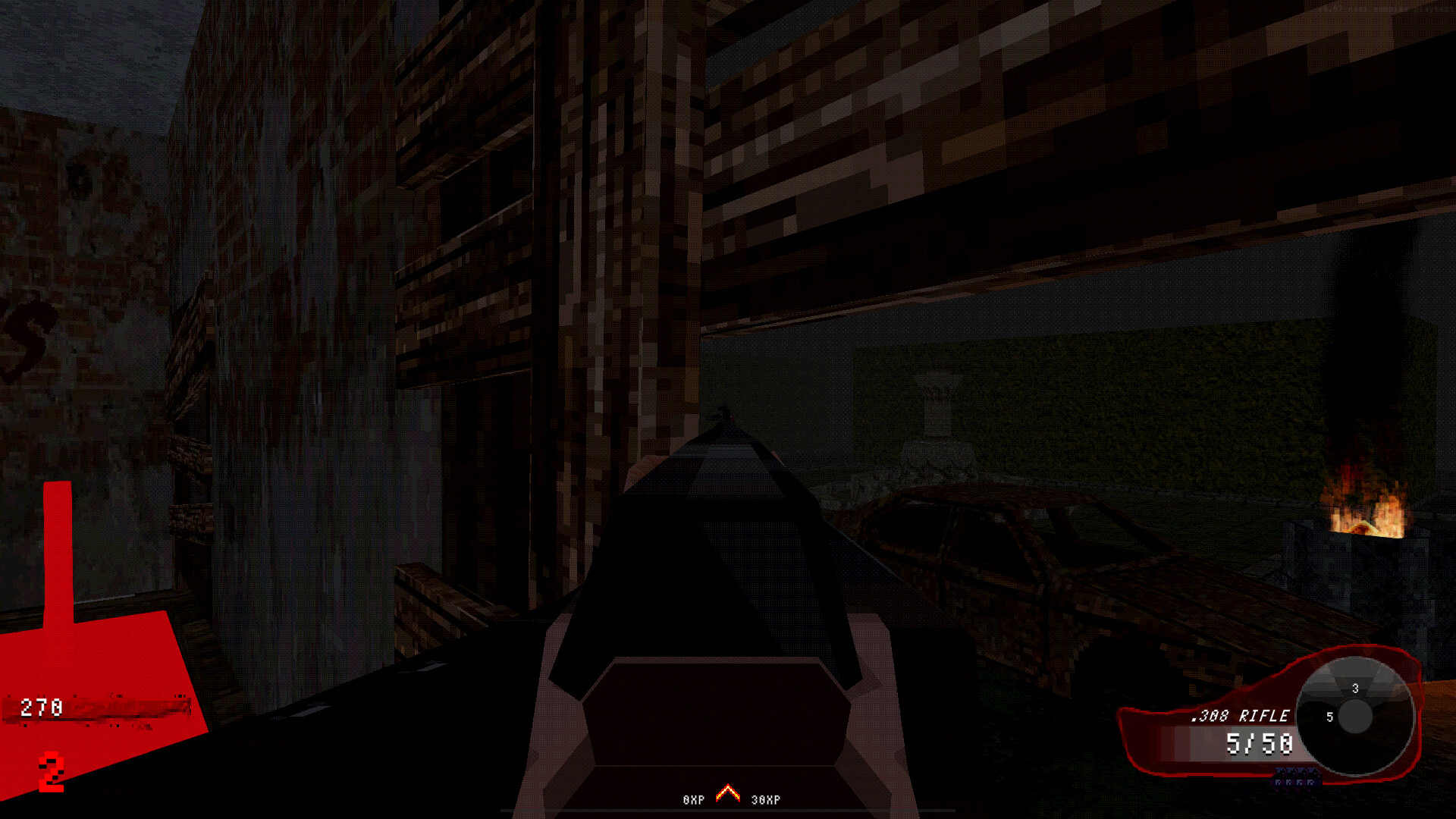 Nazi Zombies