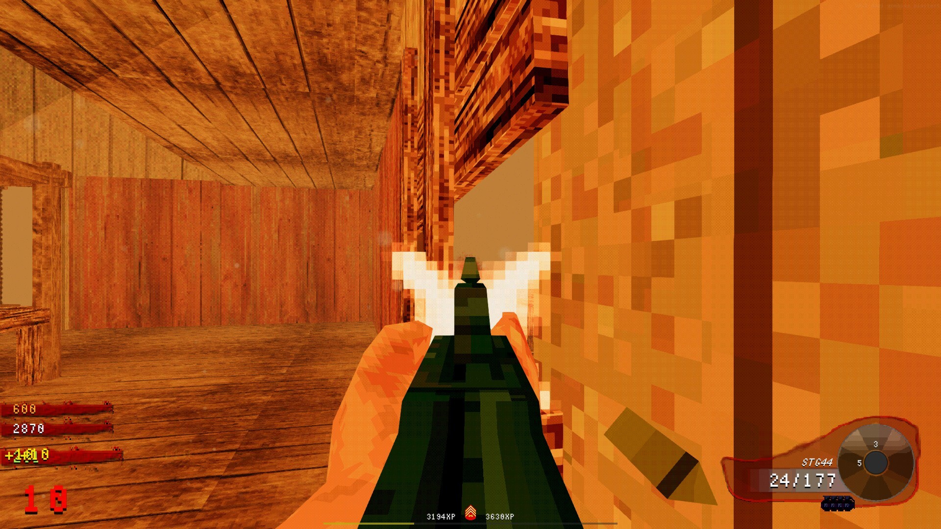 Nazi Zombies