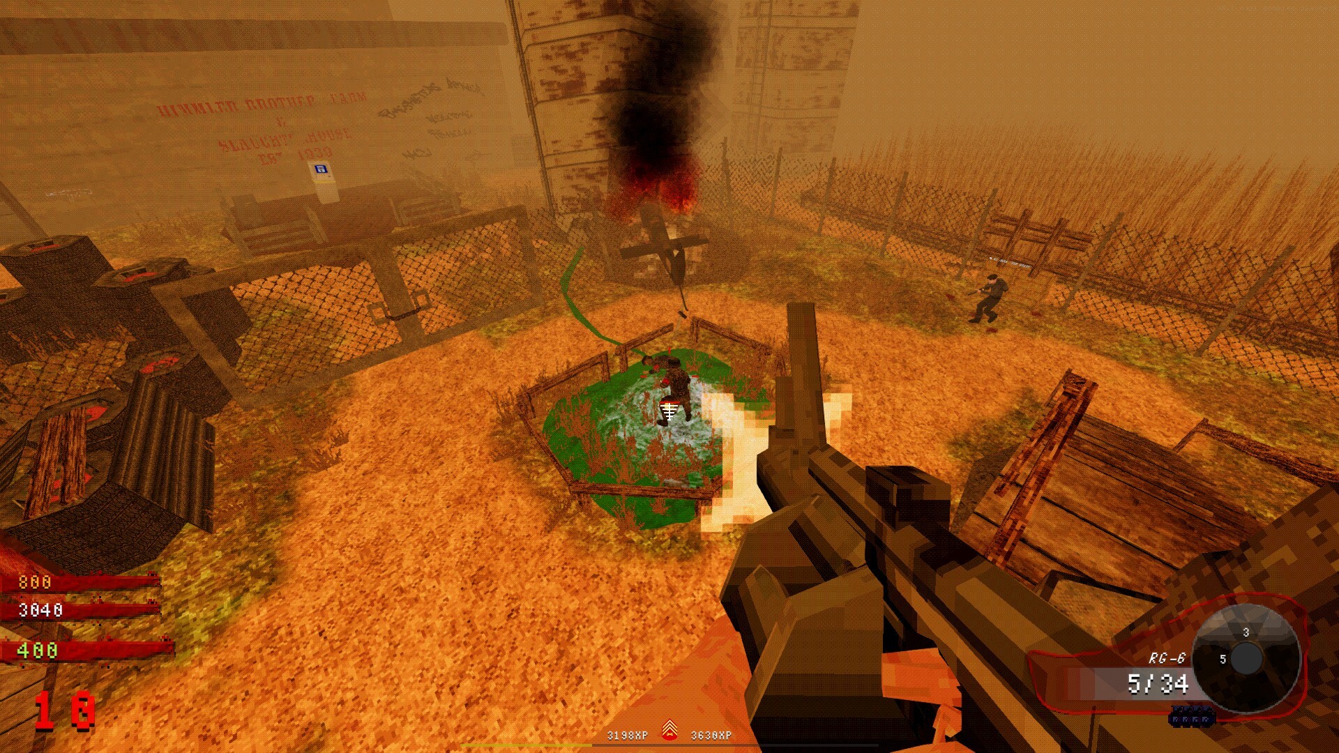 Nazi Zombies