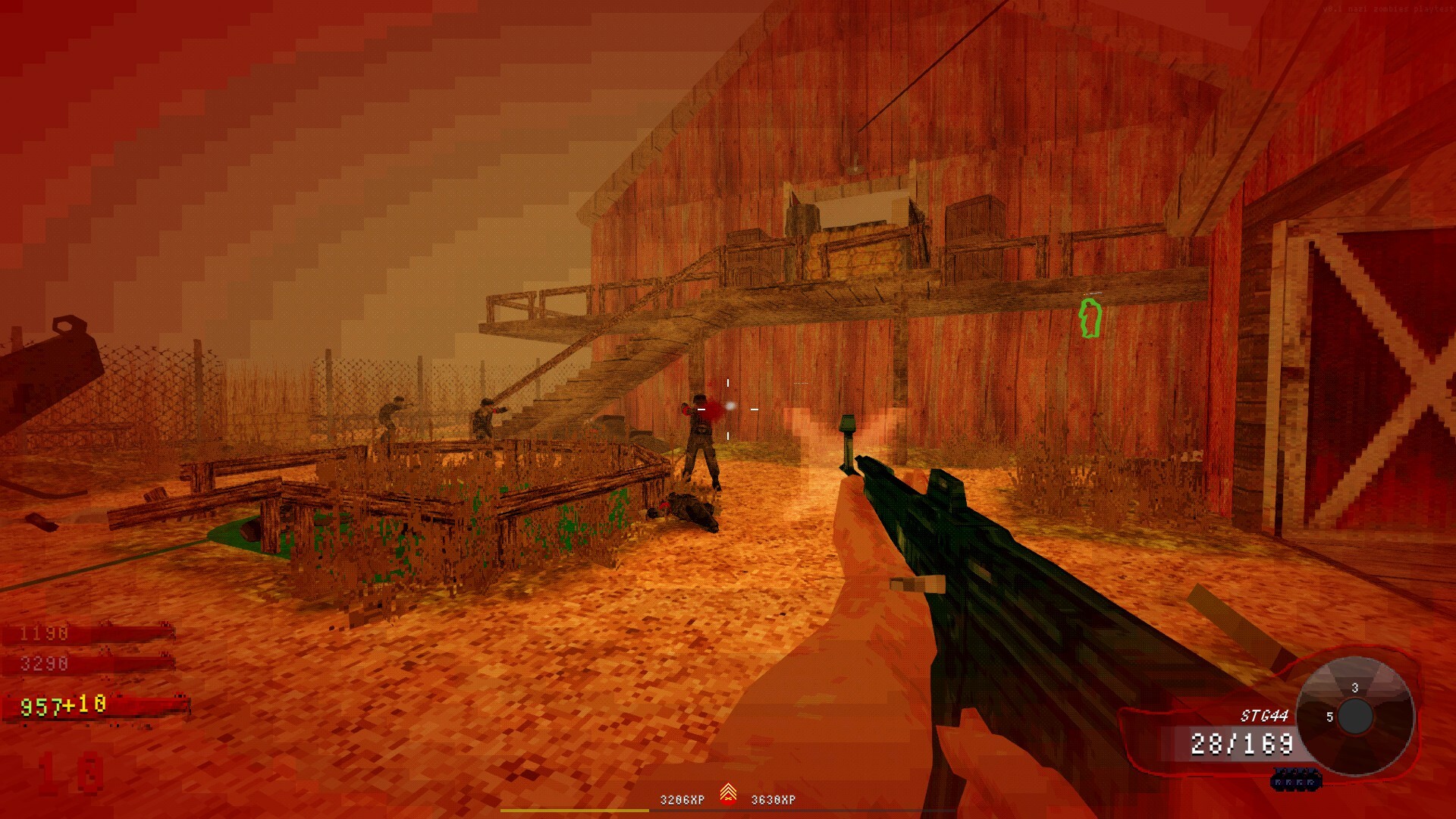 Nazi Zombies