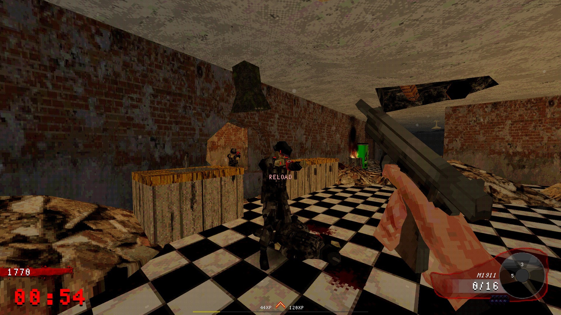 Nazi Zombies