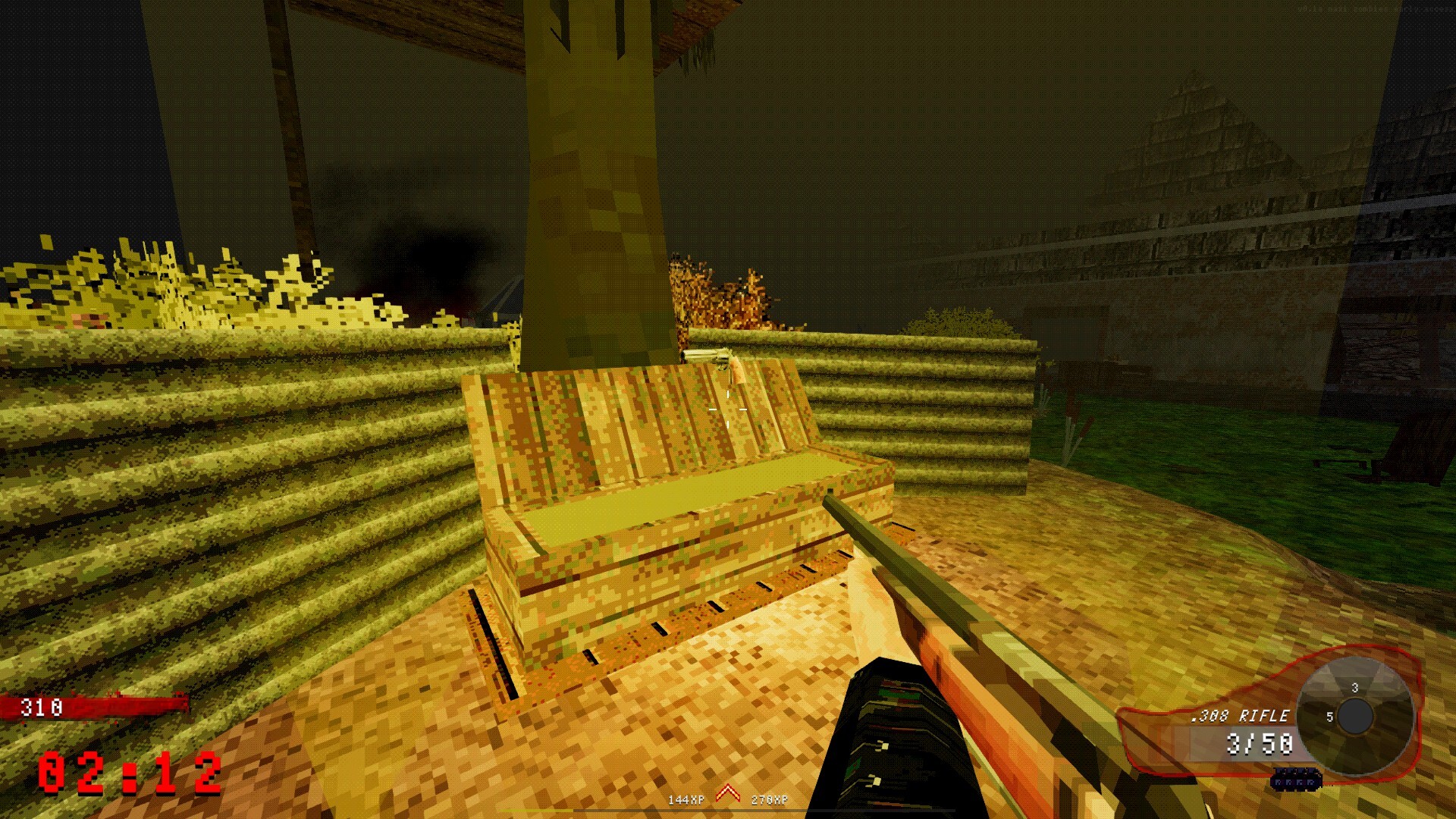 Nazi Zombies