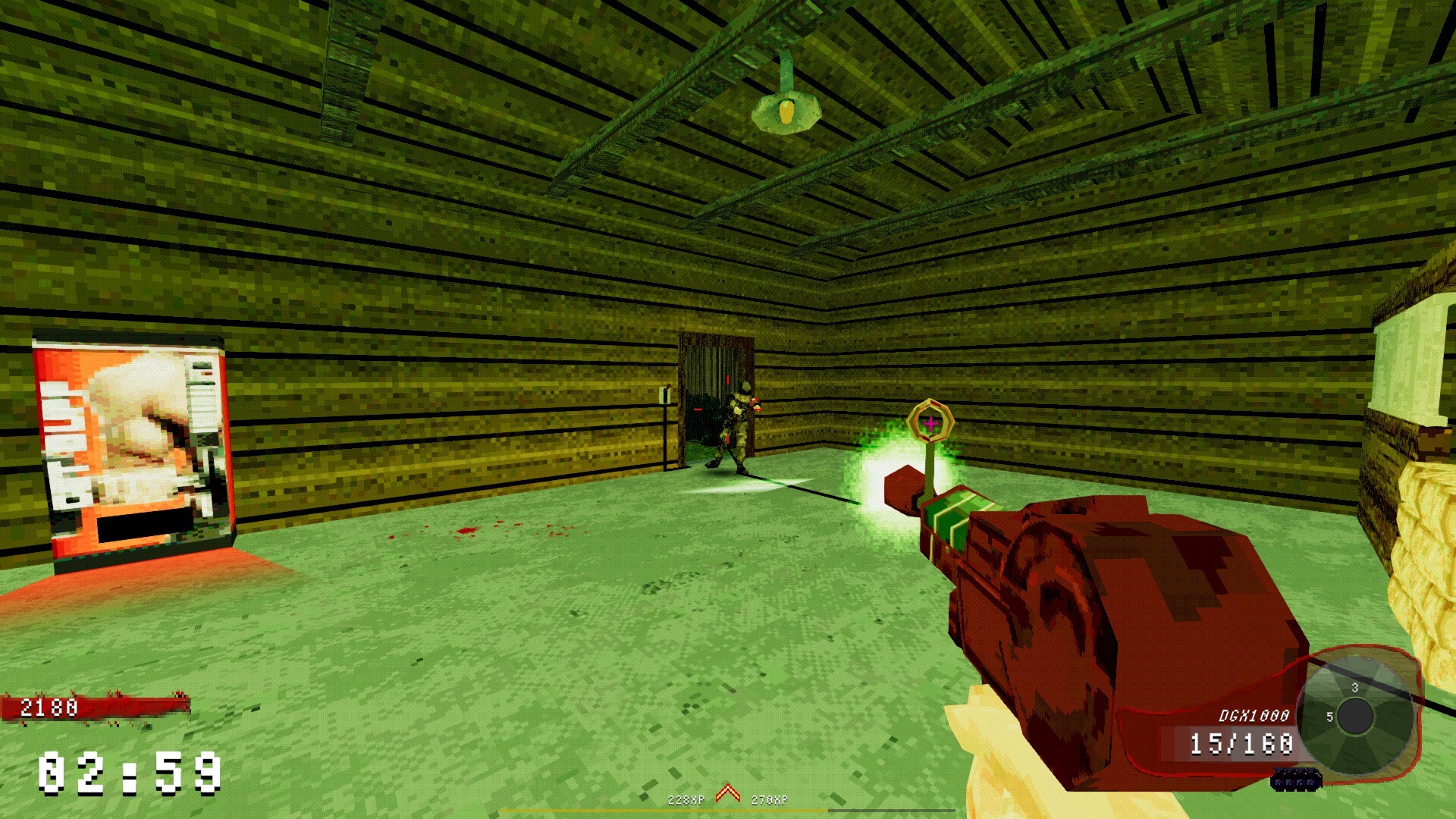Nazi Zombies