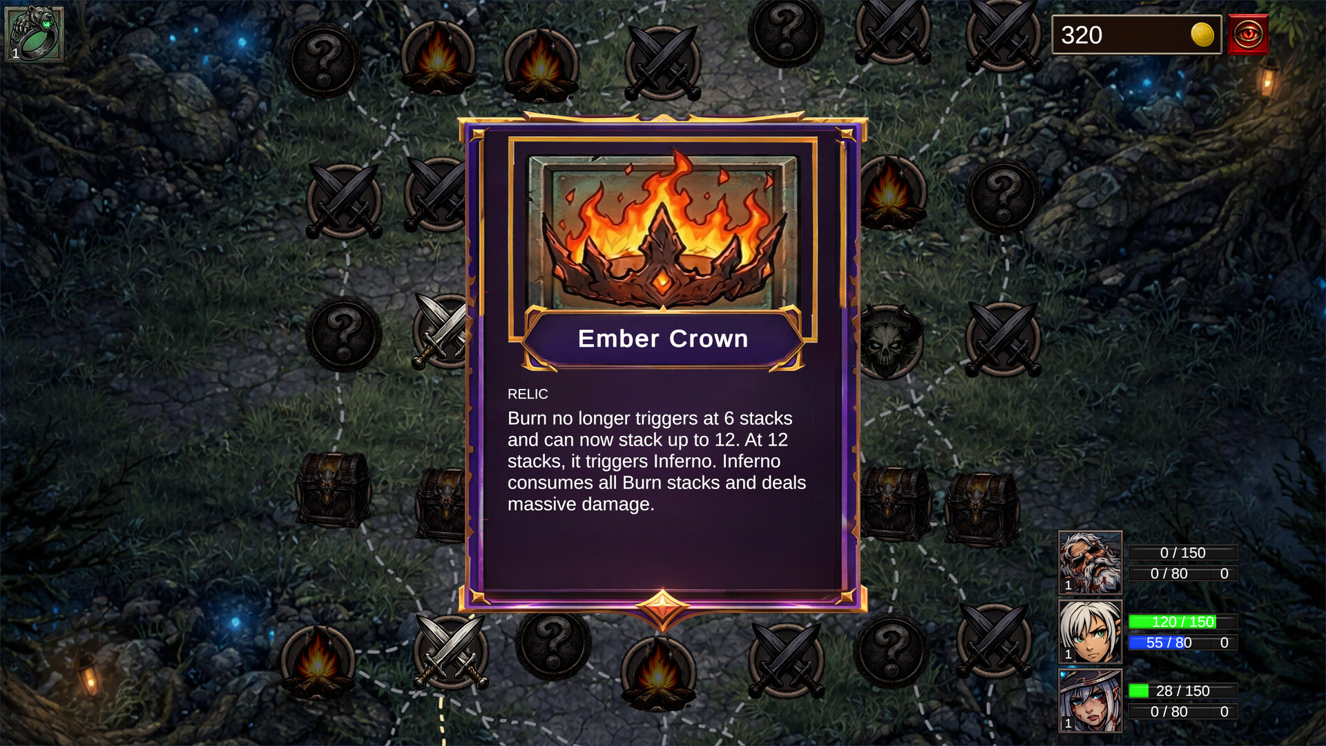 Everguest: The Veiled Inn