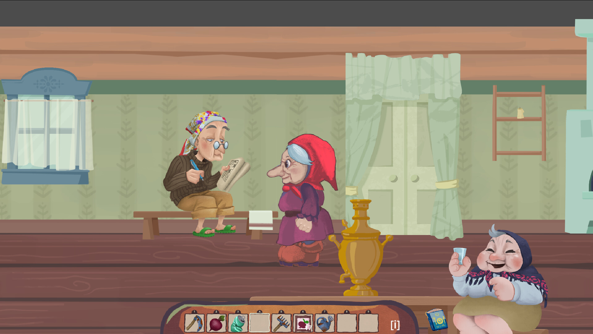 Babushka