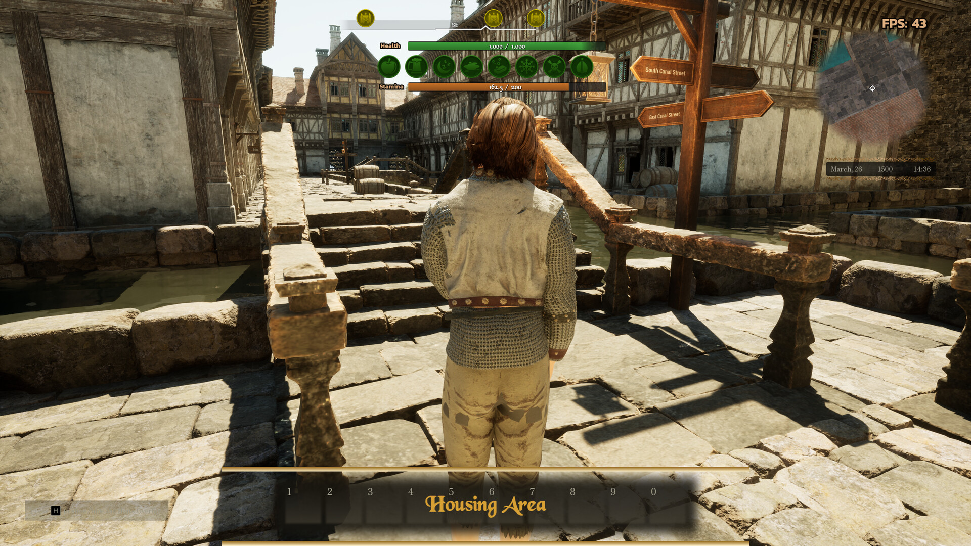 The Medieval Journey