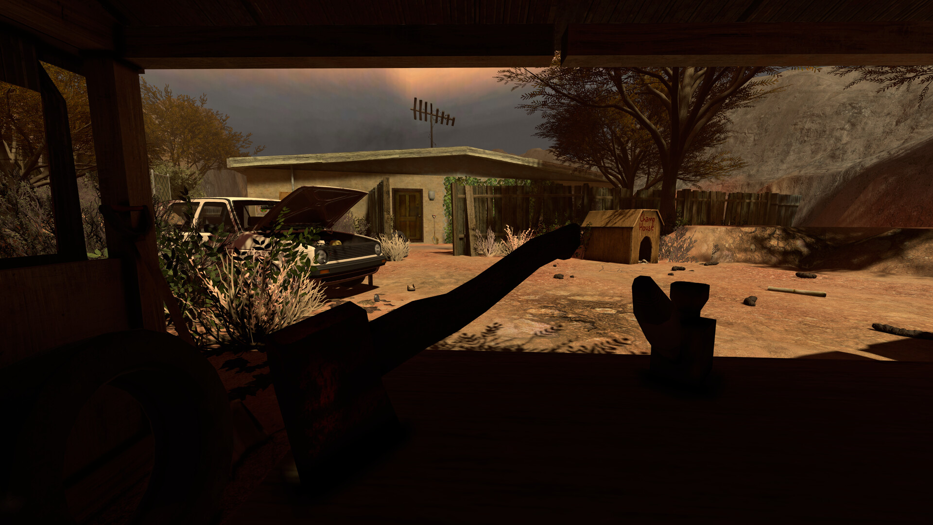 Postal 2 Redux