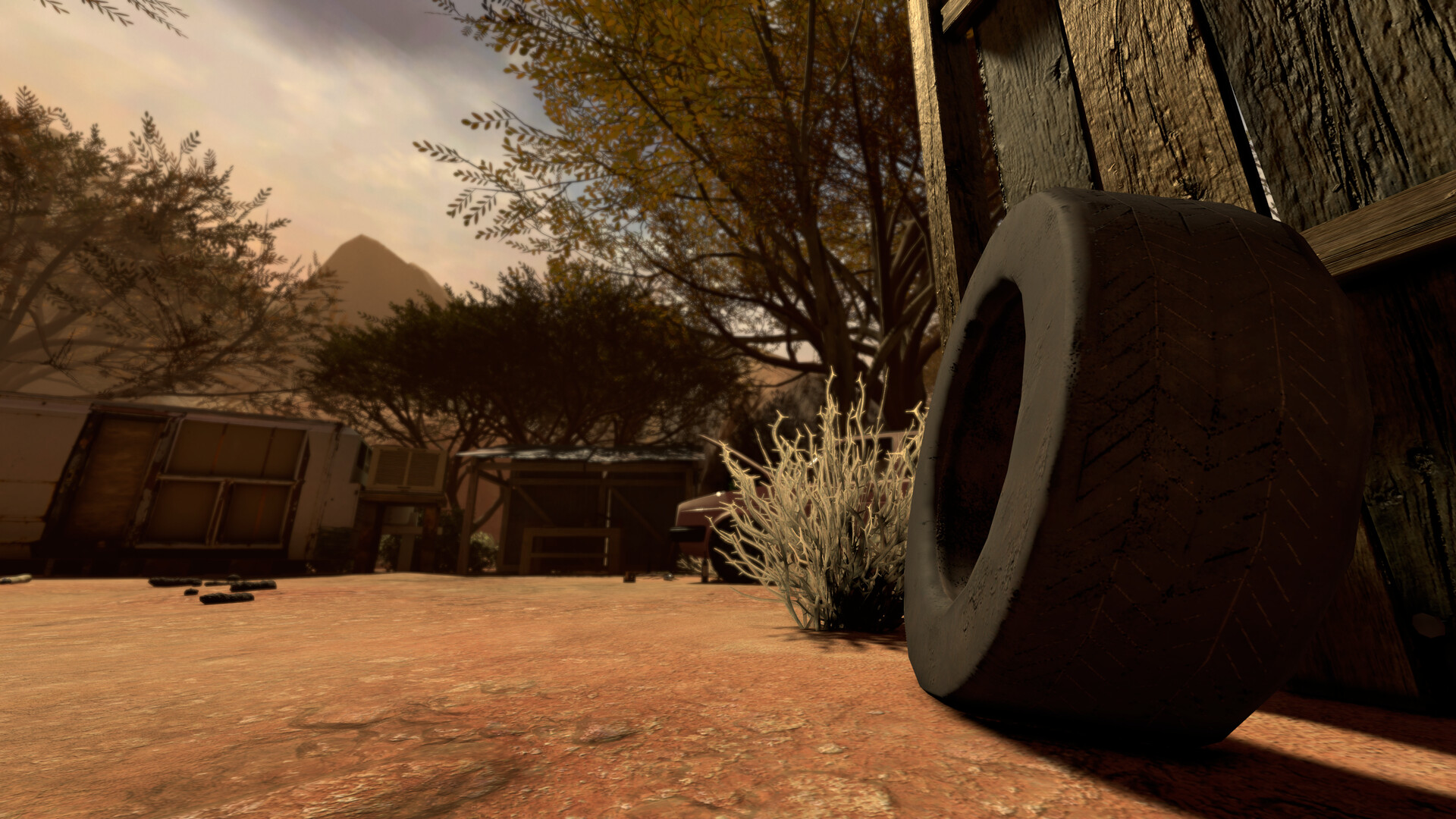 Postal 2 Redux