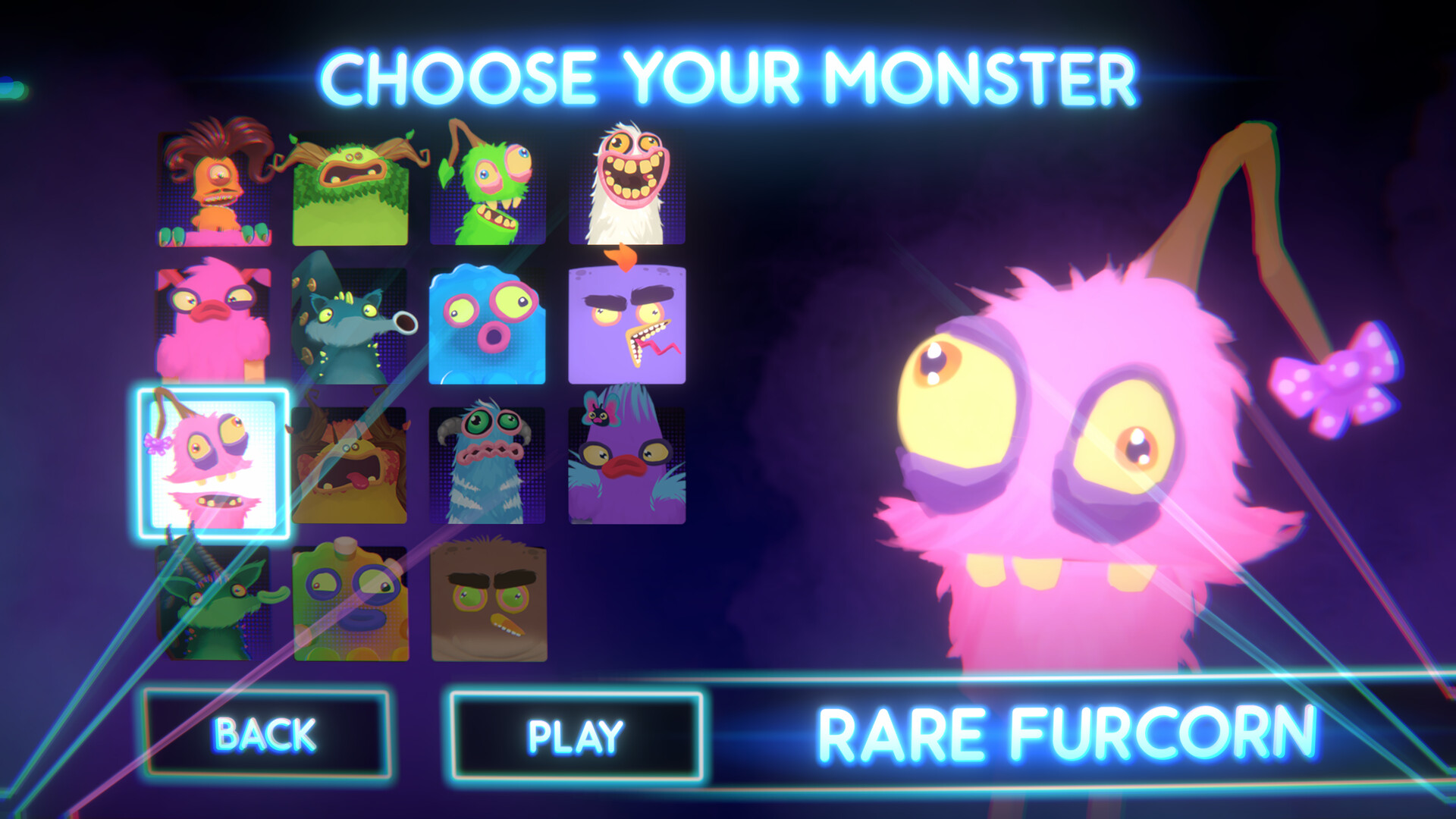 My Singing Monsters Karaoke: Day One Pack