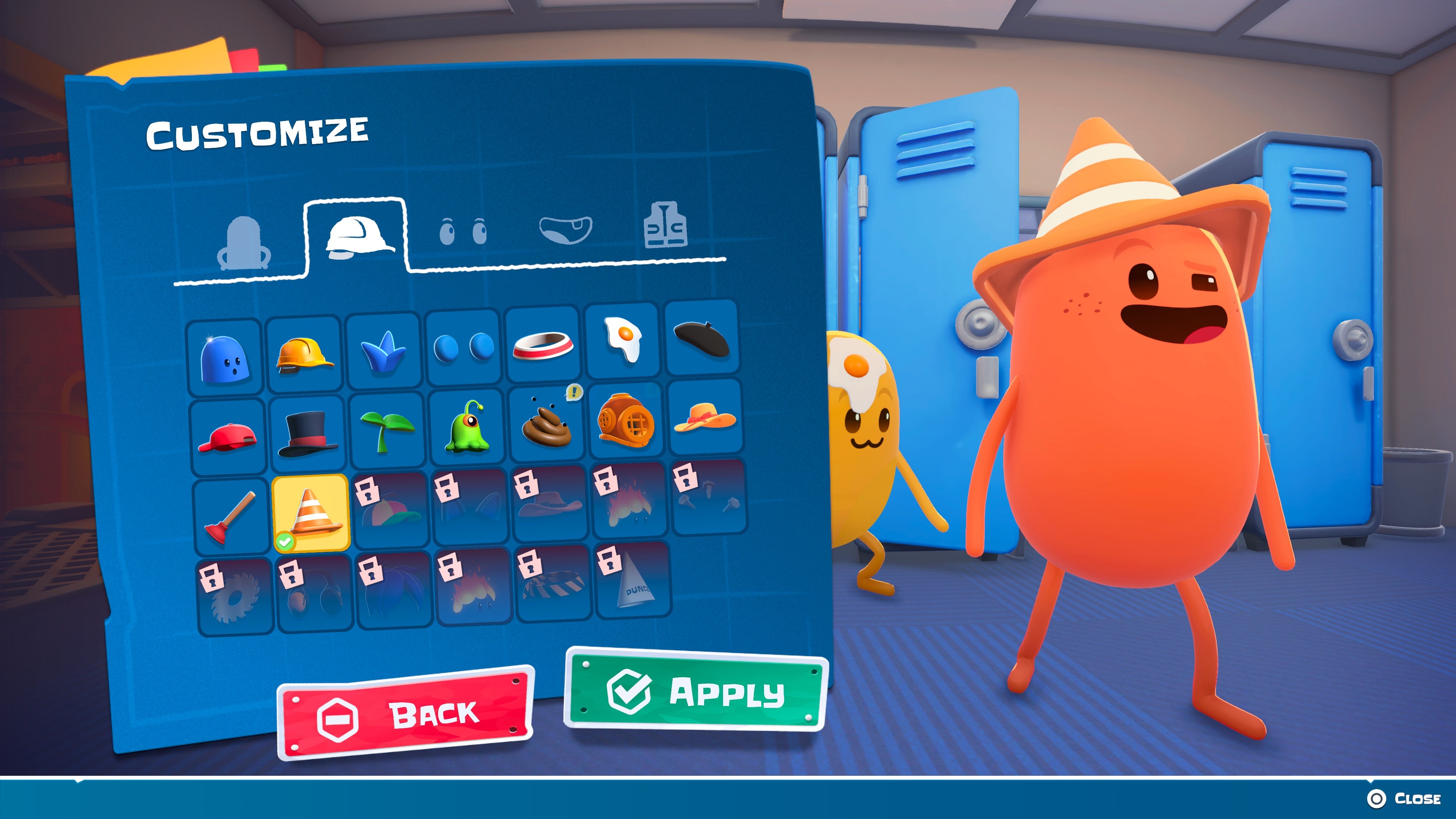 Dumb Ways to Build