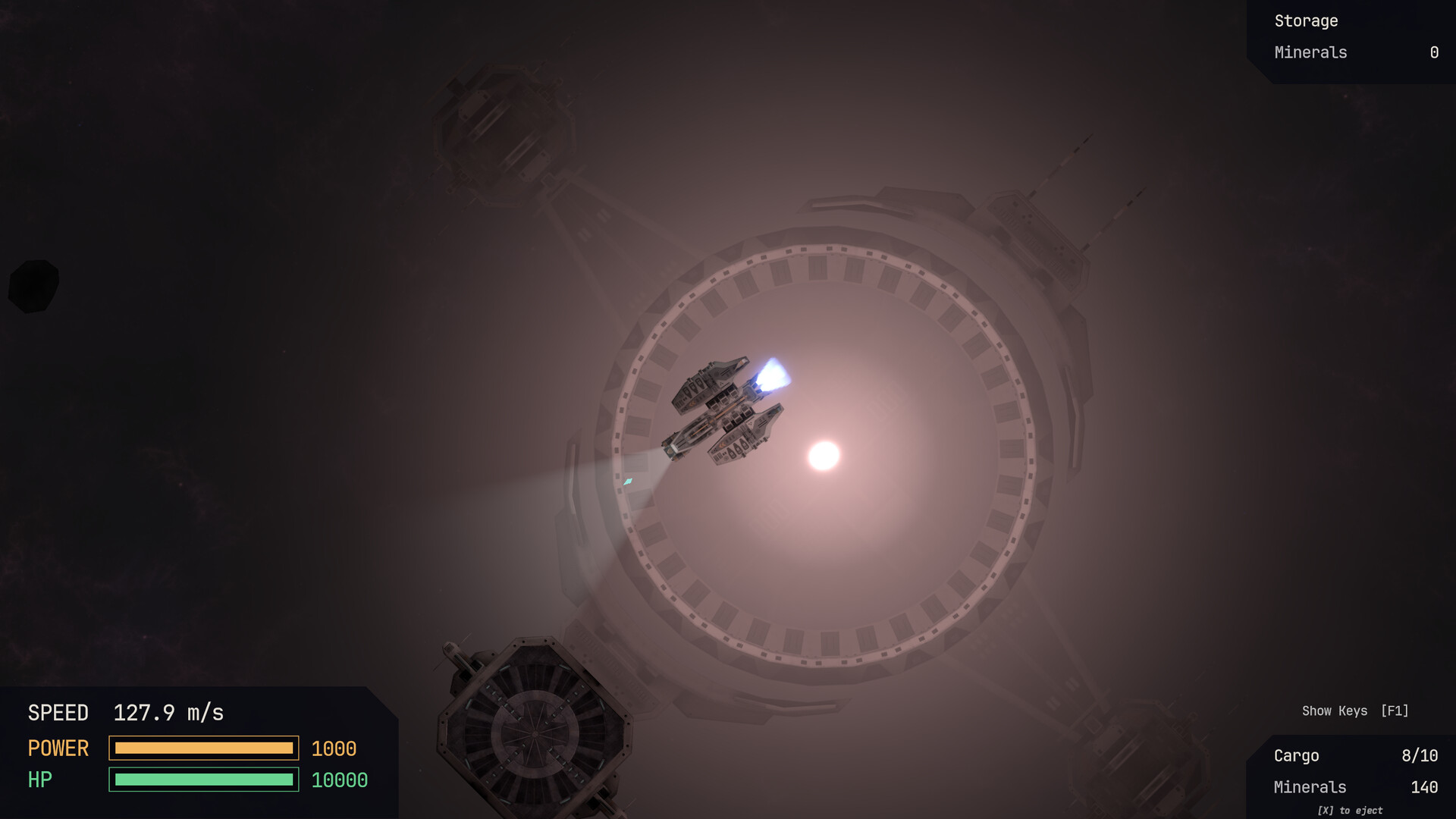 The Ignition Protocol