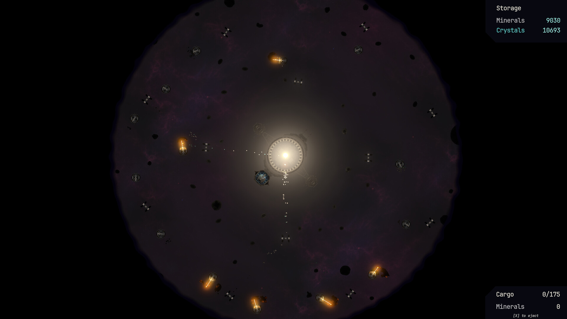 The Ignition Protocol