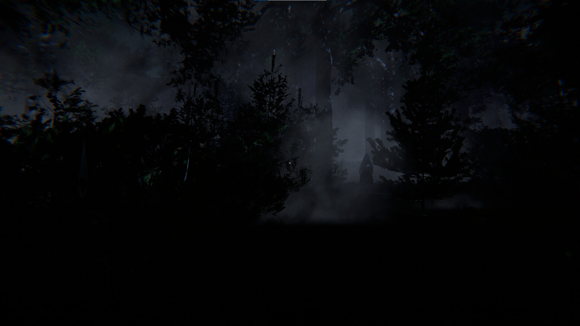 Still Rain: The Arrival