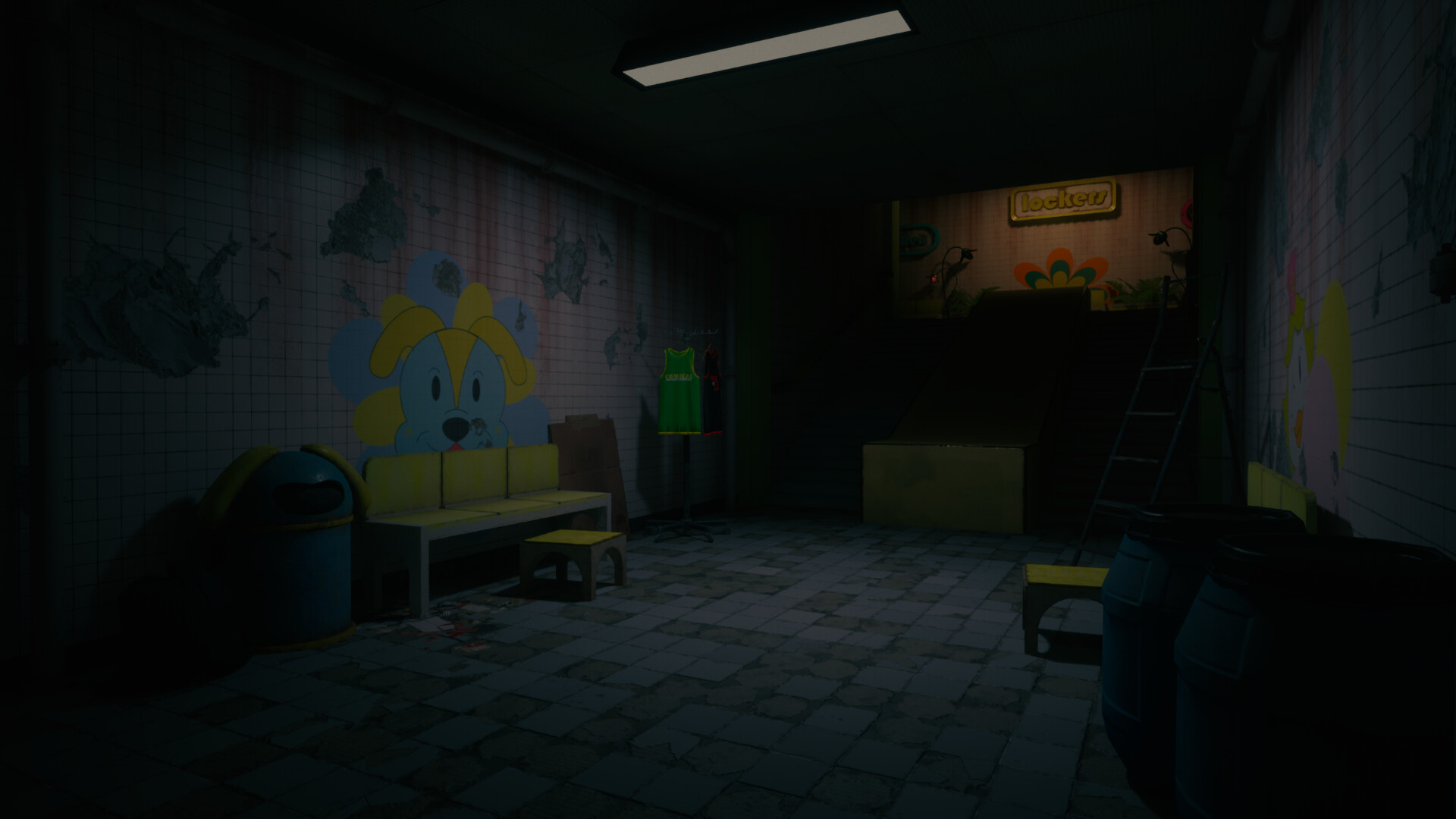 Cursed Ciddy