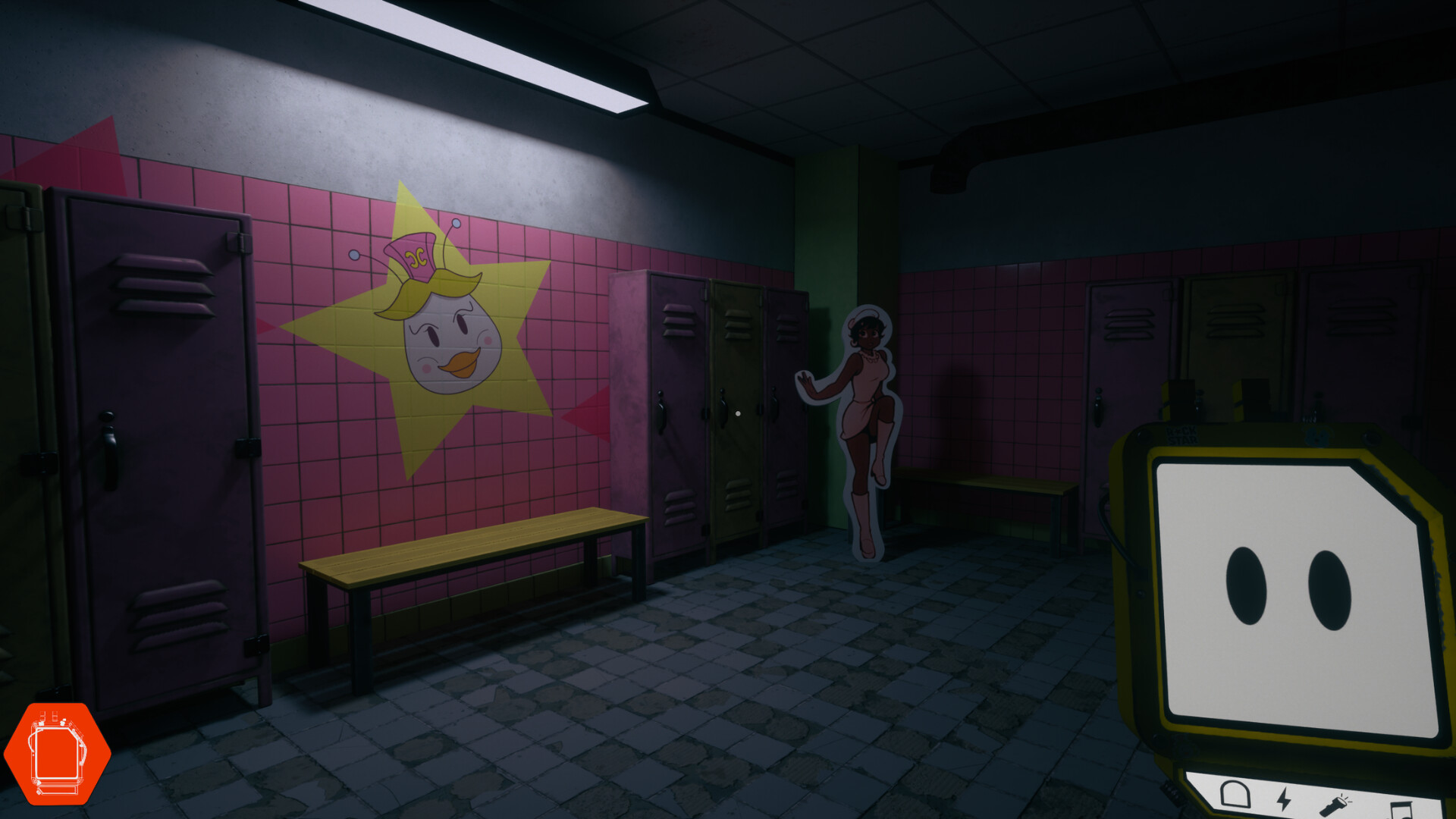 Cursed Ciddy
