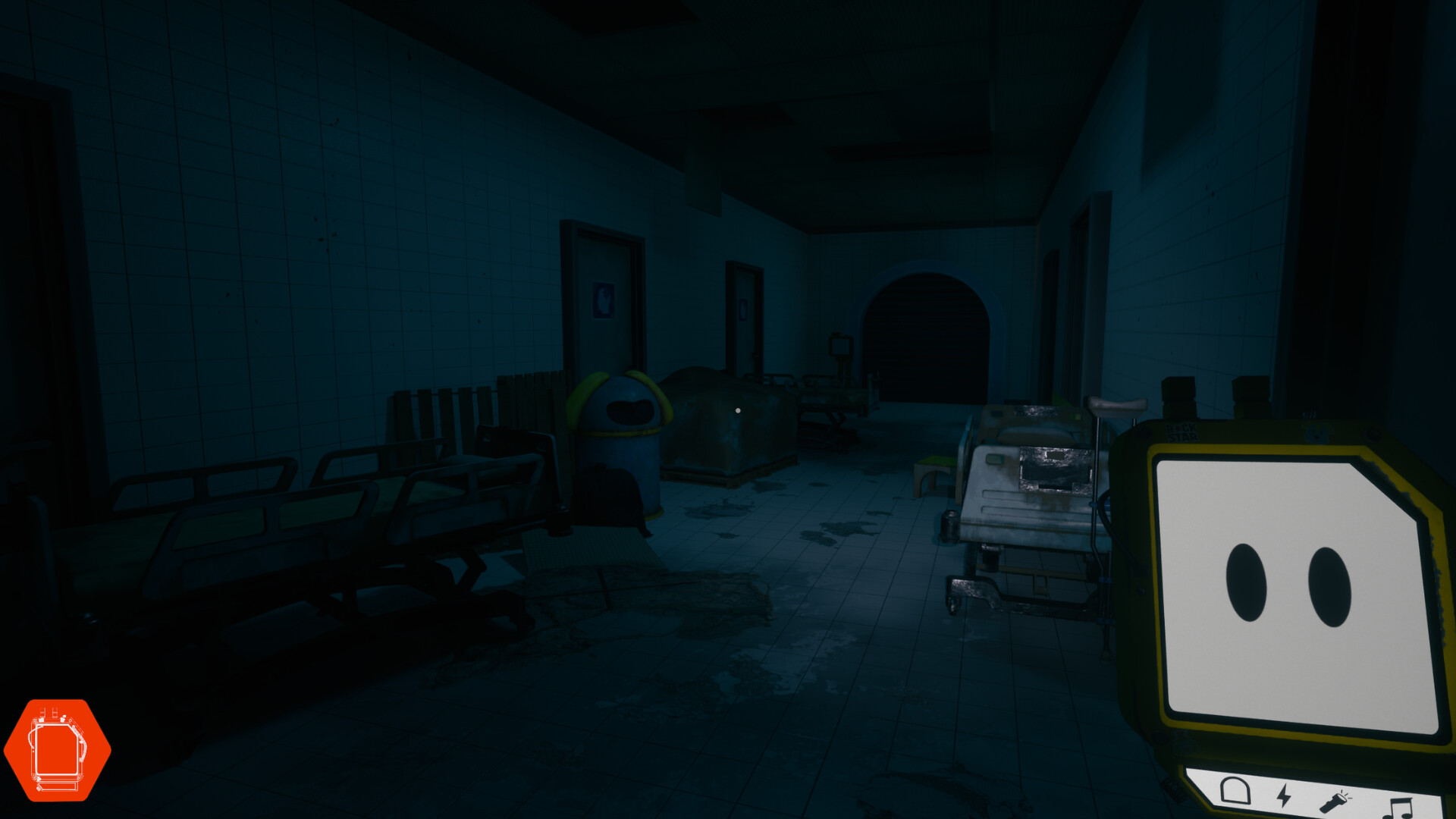 Cursed Ciddy