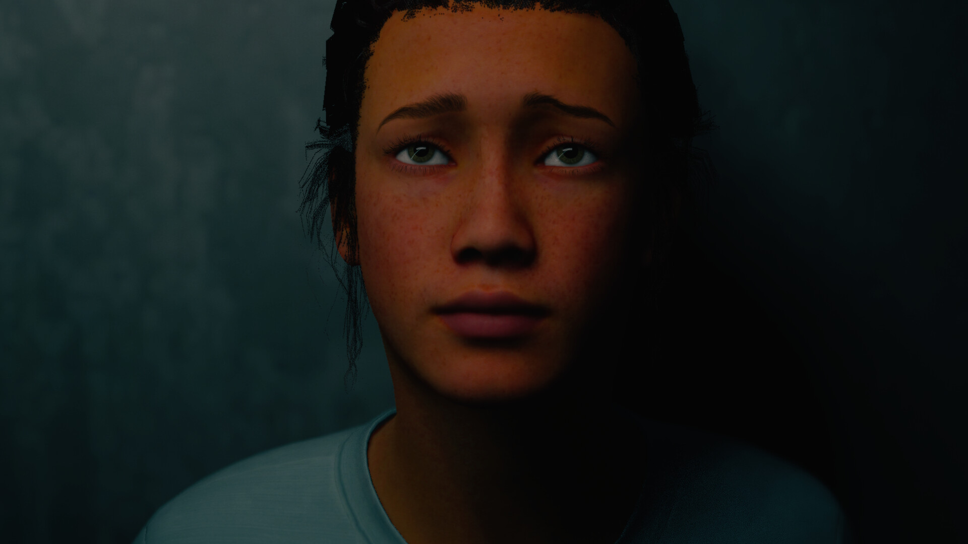 Cursed Ciddy