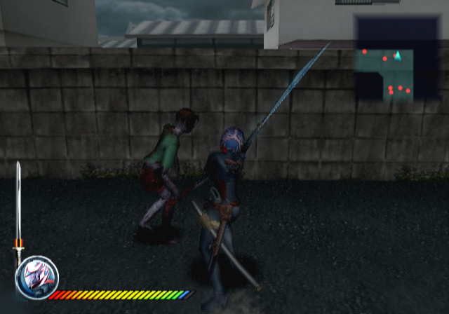 Simple Series 2000 Vol. 90: The Oneechanbara 2