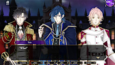Court of Darkness: Adoration’s Kiss