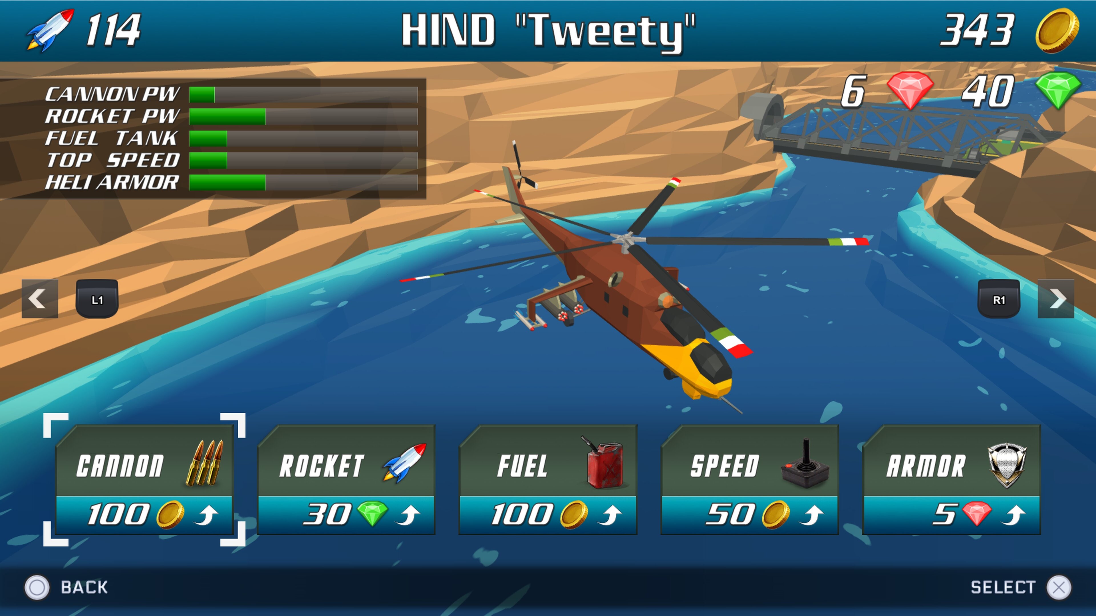 River Strike