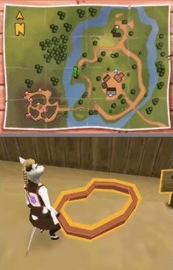 Back at the Barnyard: Slop Bucket Games