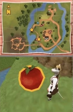 Back at the Barnyard: Slop Bucket Games