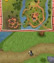 Back at the Barnyard: Slop Bucket Games