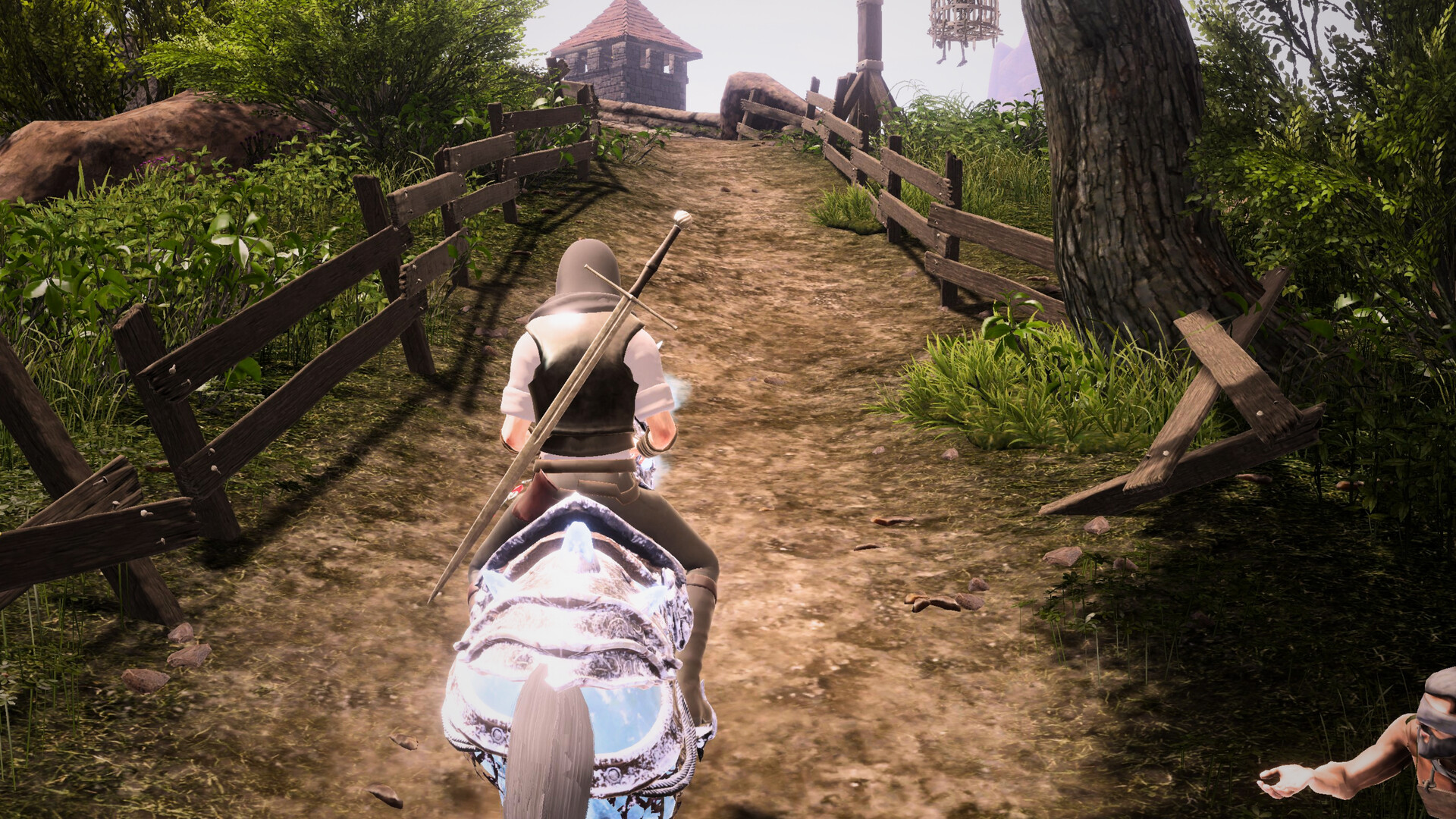 The Last Elf
