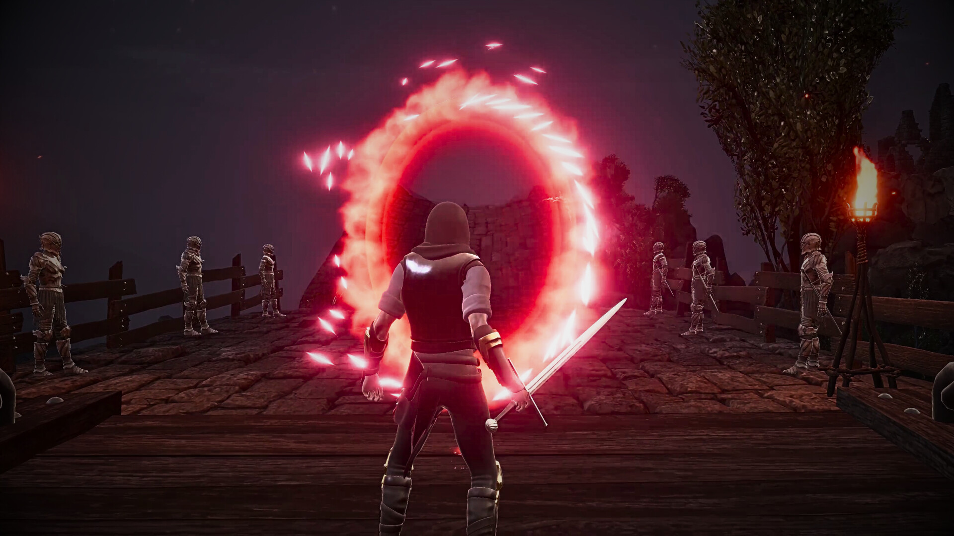 The Last Elf