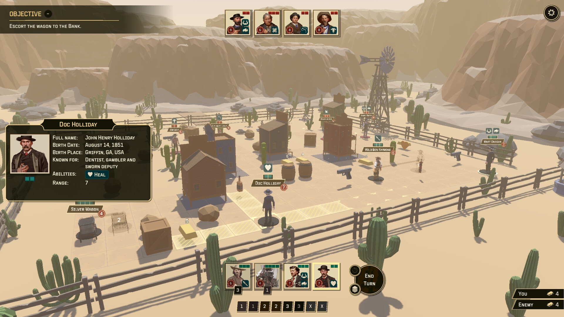 Leadville