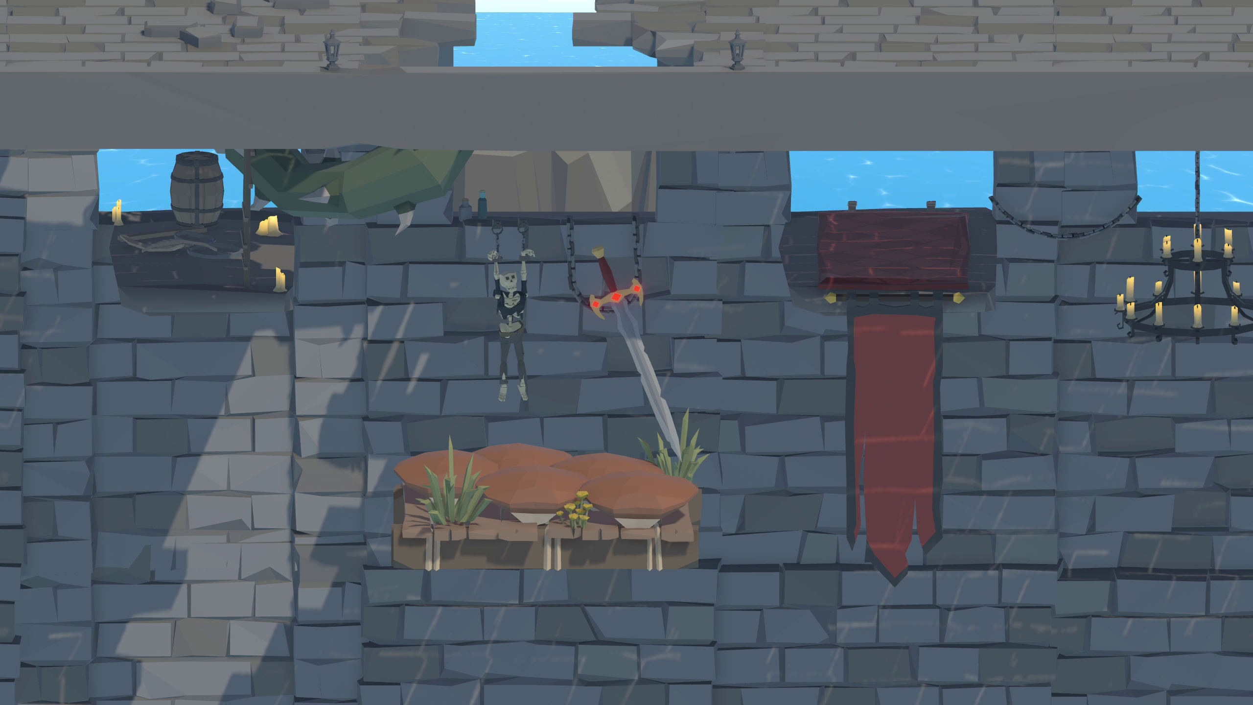 Sword of Mine