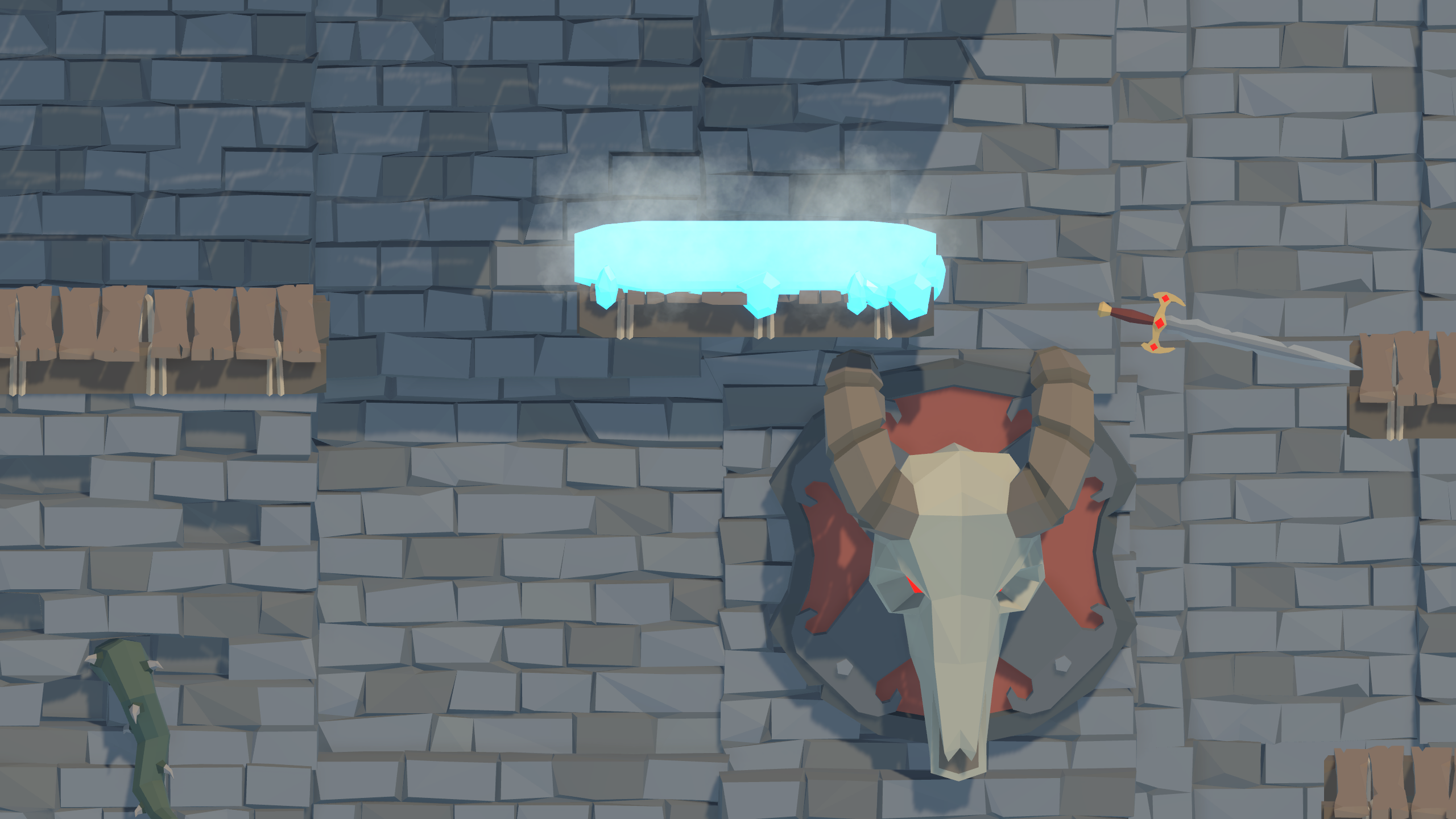 Sword of Mine