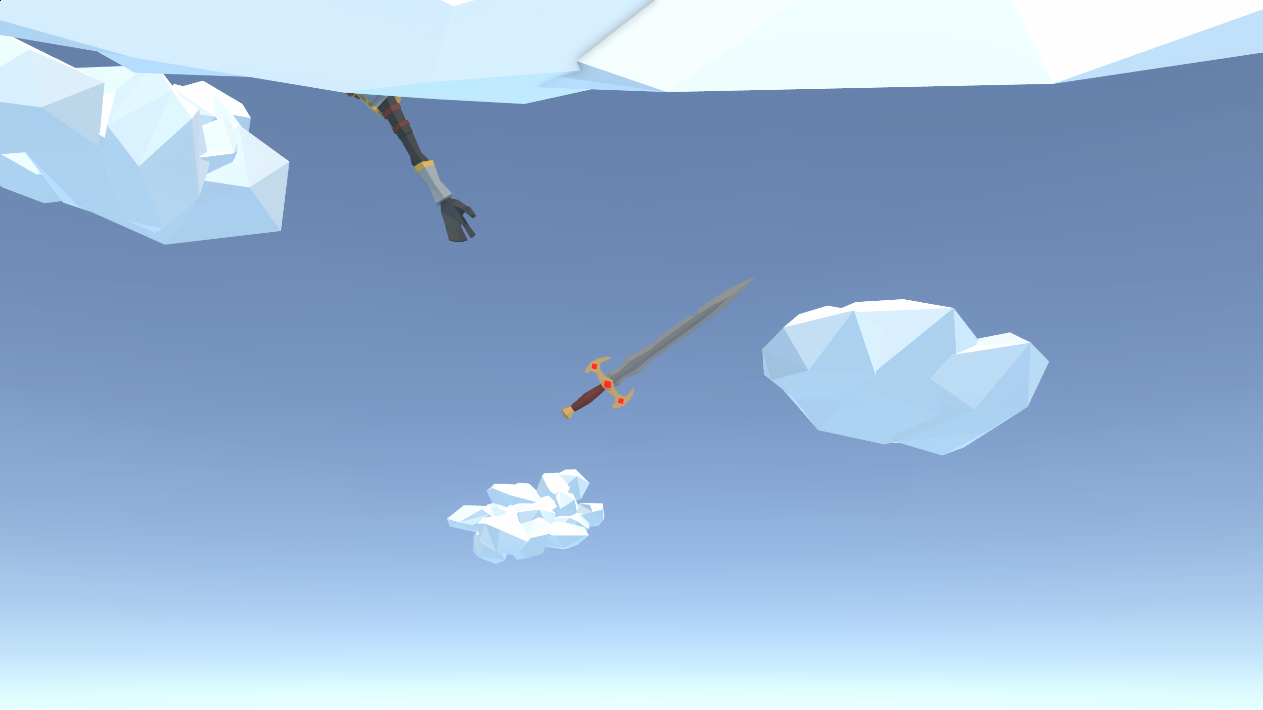 Sword of Mine