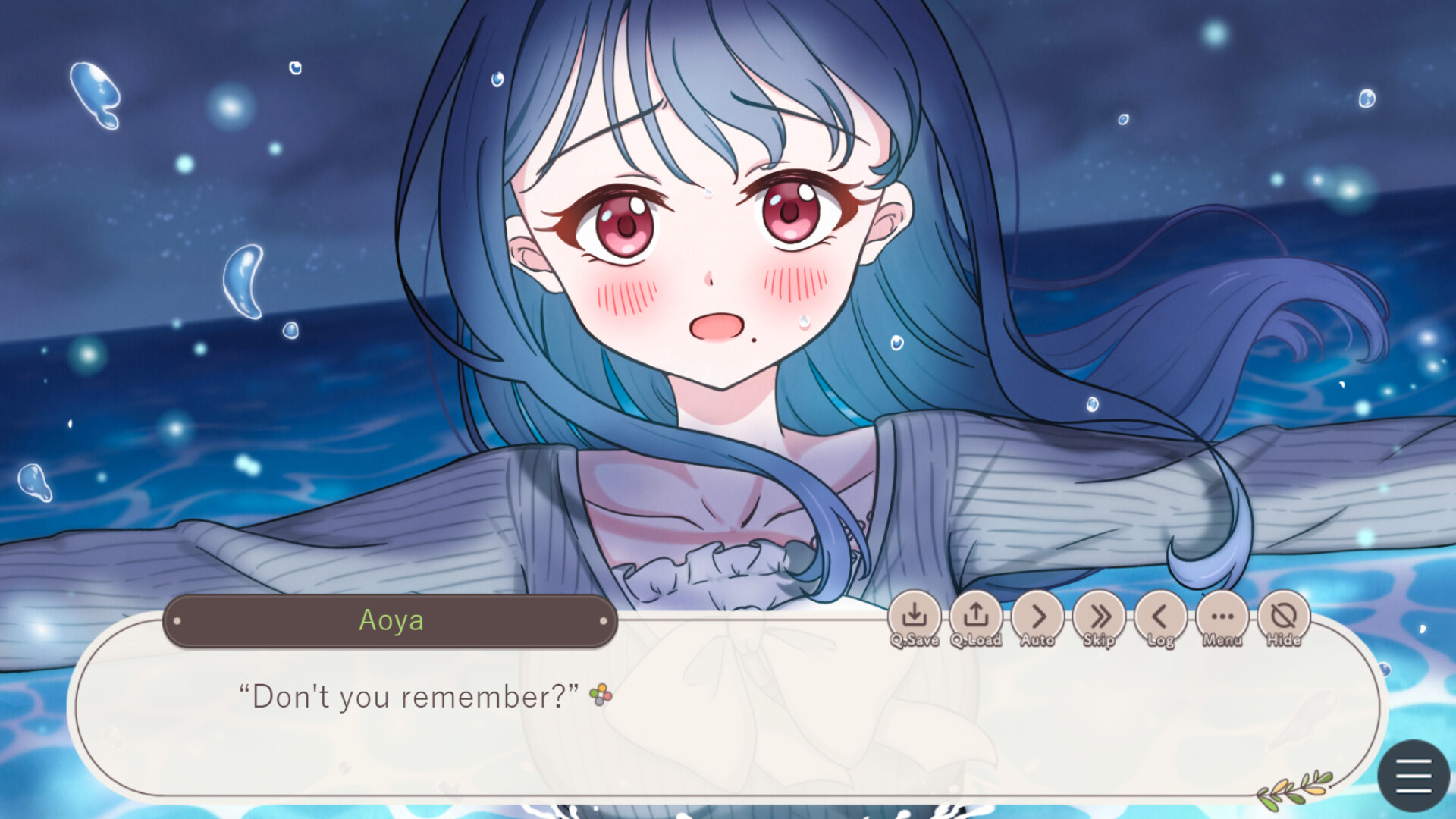I Thought I Knew You