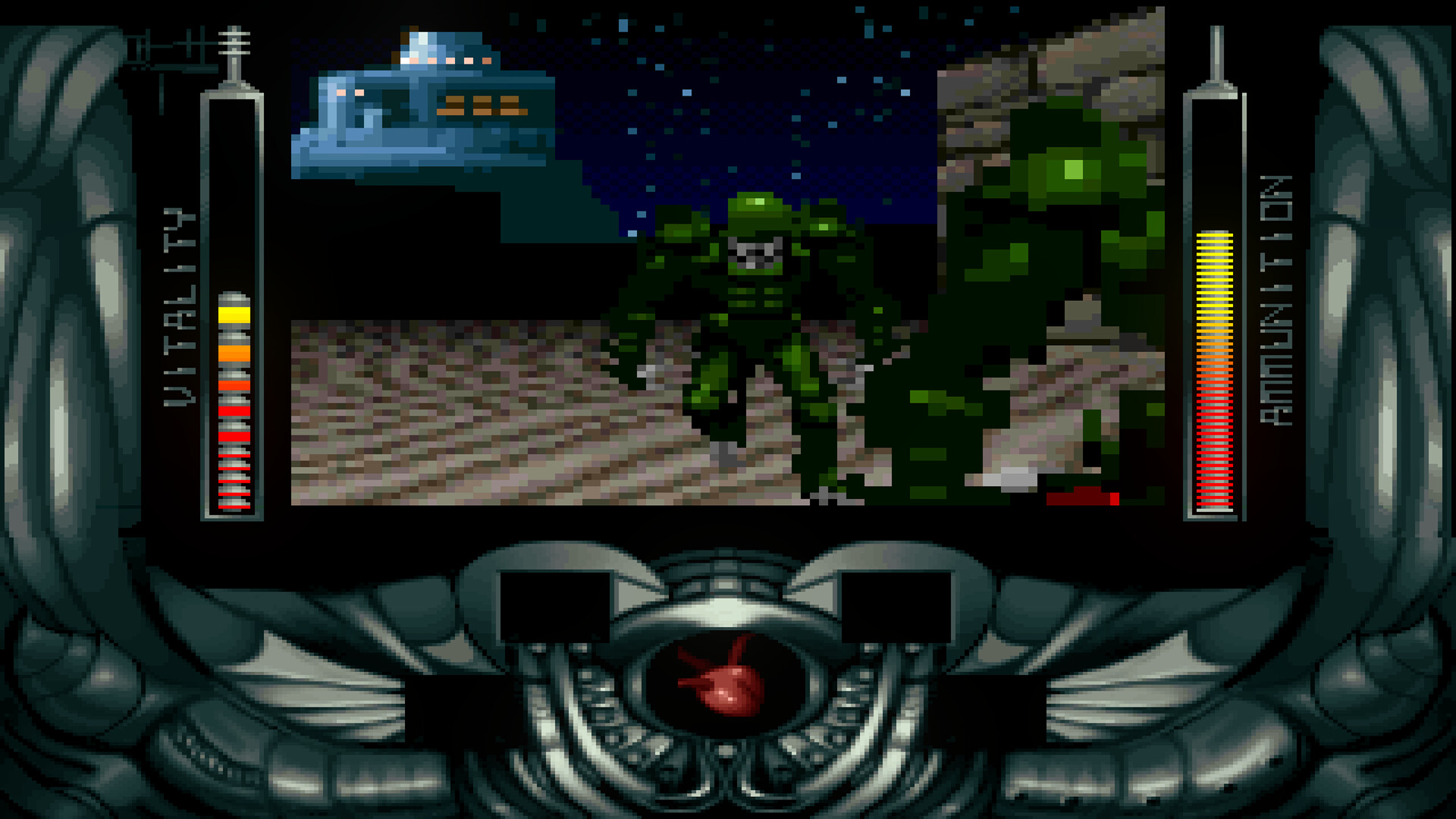 Alien Breed 35th Anniversary