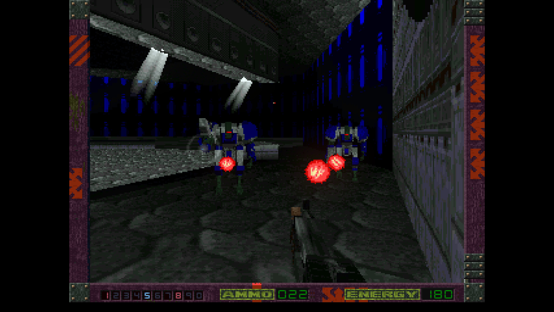 Alien Breed 35th Anniversary