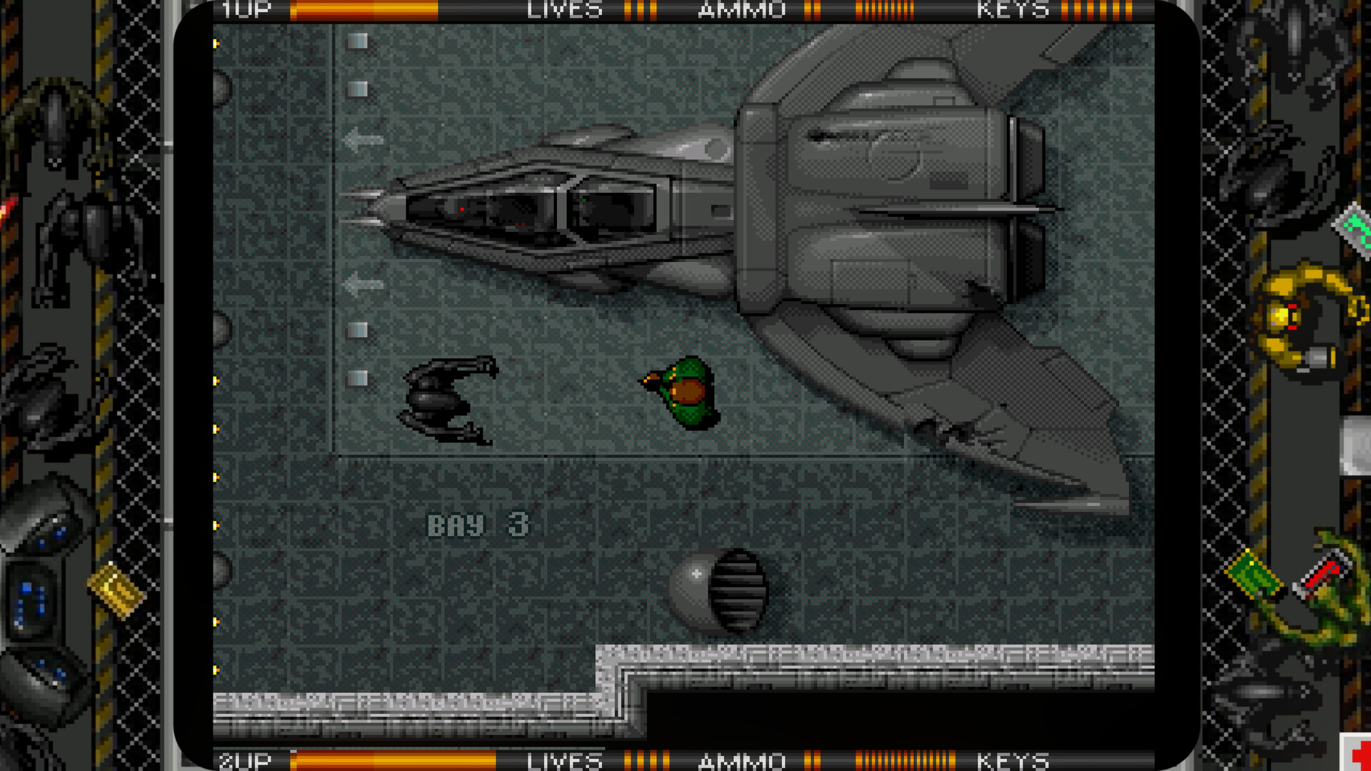 Alien Breed 35th Anniversary