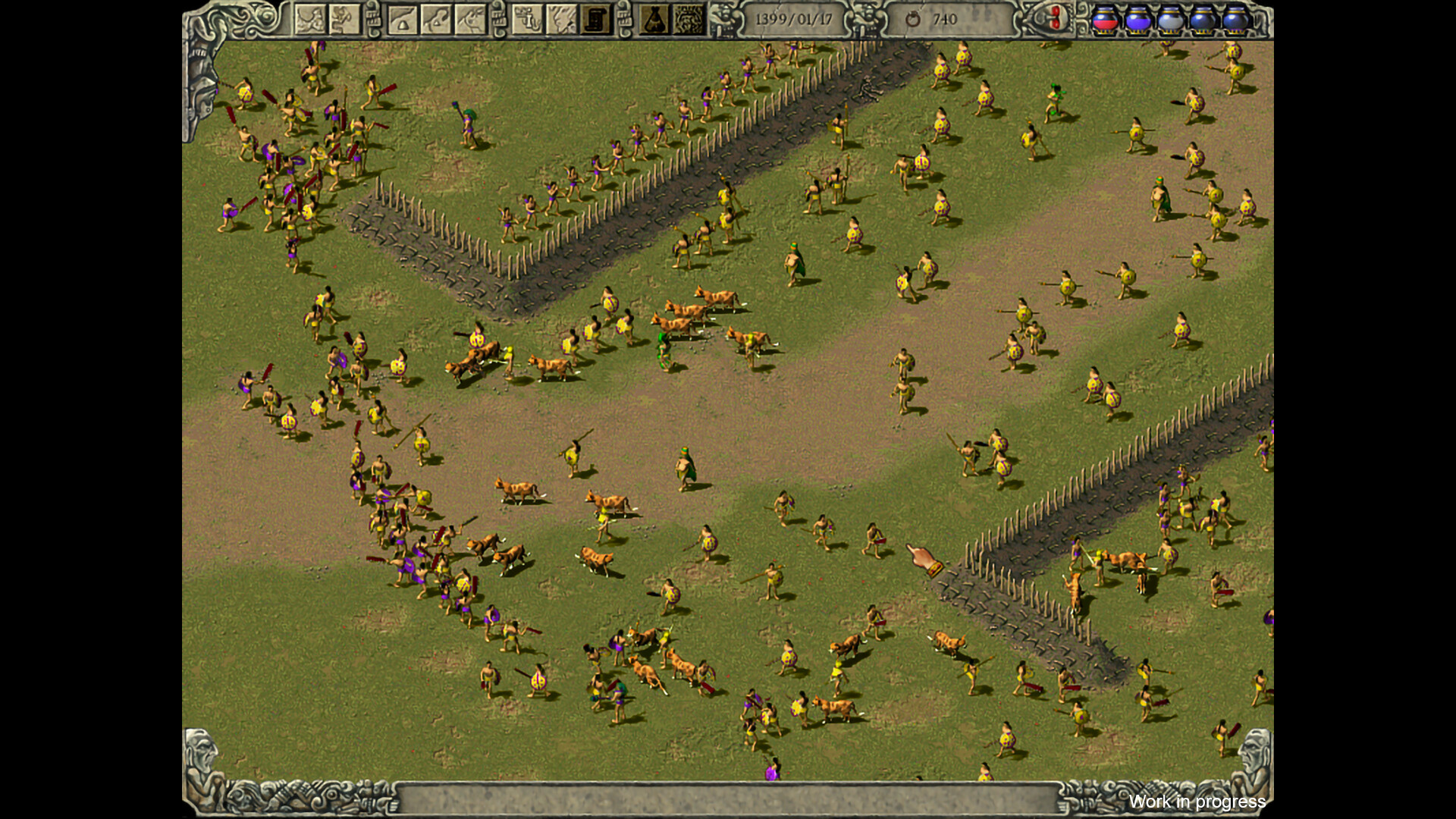 Theocracy
