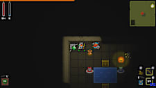 Quest of Dungeons