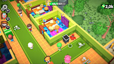 Hotel Tycoon