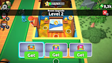 Hotel Tycoon