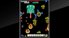 Arcade Archives 2: Ninja Emaki