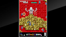 Arcade Archives 2: Ninja Emaki