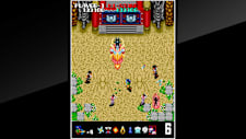 Arcade Archives 2: Ninja Emaki