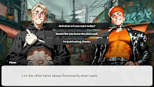 Criminal Hearts: Obsession Bad Boys Dating Sim