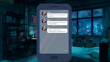 Criminal Hearts: Obsession Bad Boys Dating Sim