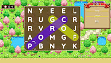 Word Quest Nature